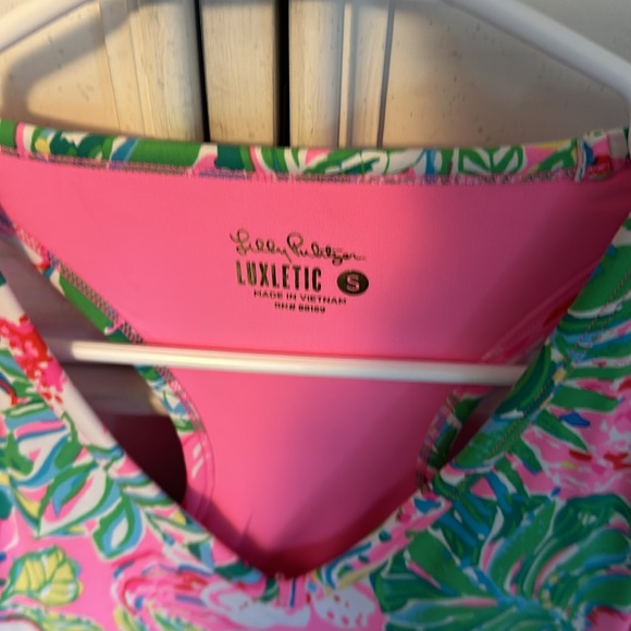 Lilly Pulitzer Luxletic dress - Picture 2 of 3